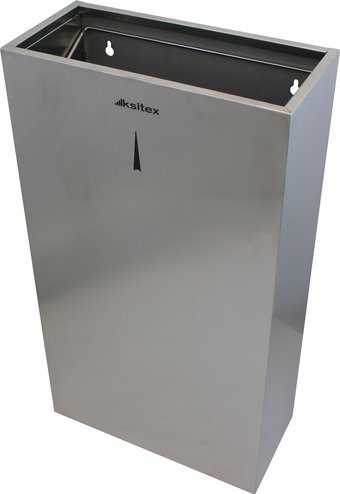 Мусорное ведро Ksitex GBW-35M