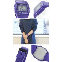 Наручные часы Casio W-215H-6A