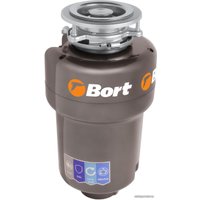 Измельчитель пищевых отходов Bort Titan Max Power (Fullcontrol)