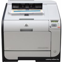 Принтер HP Color LaserJet CP2025 (CB493A)