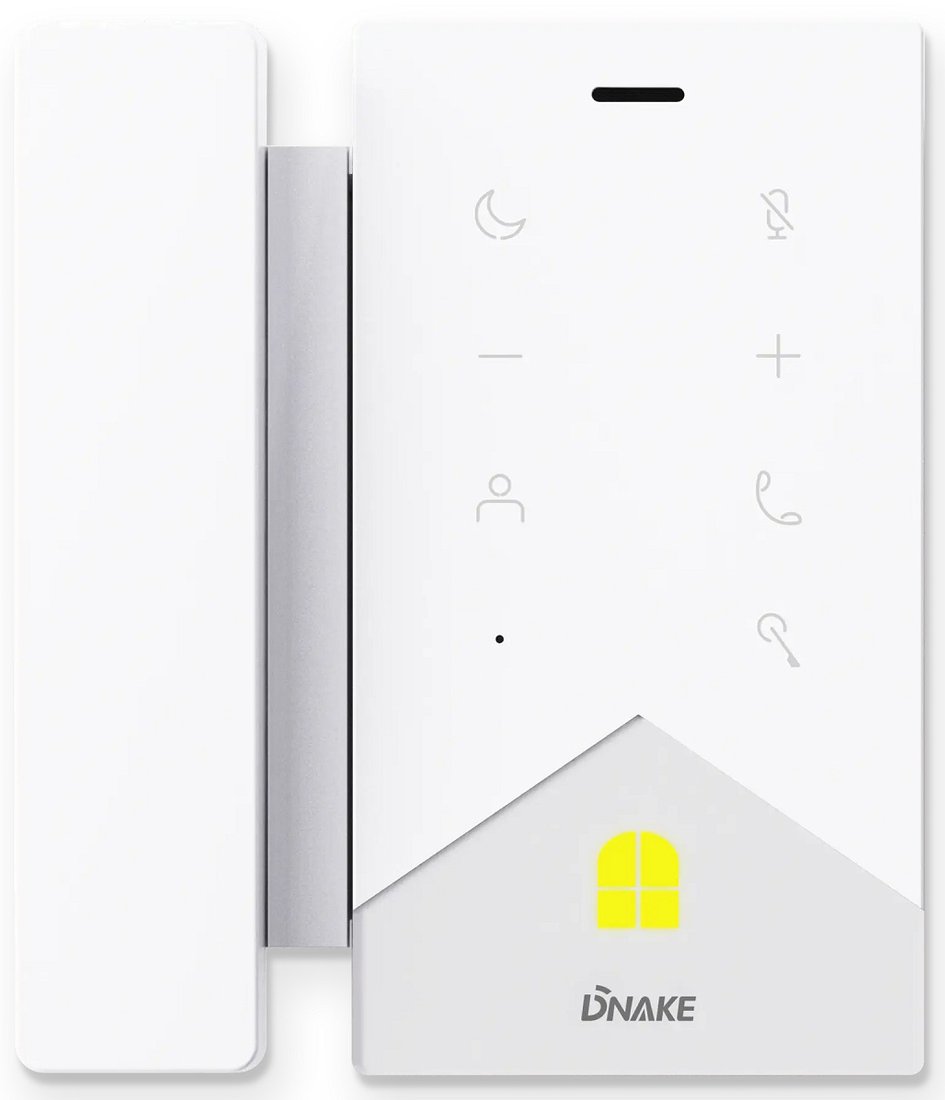 

Трубка аудиодомофона Dnake E211H