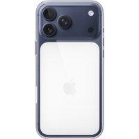 Чехол для телефона Apple MagSafe Clear Case для iPhone 17 Pro Max (прозрачный)