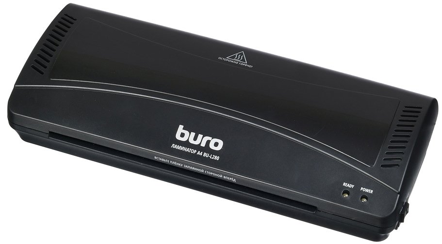 

Ламинатор Buro BU-L280