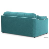 Диван Moon Family 111 002807 (бирюзовый)