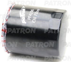 

Масляный фильтр Patron PF4196