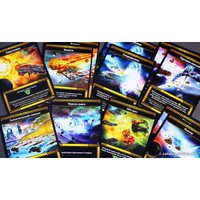 Настольная игра Мир Хобби Звездные империи: Гамбит