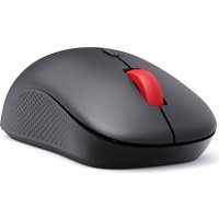 Мышь Lenovo M25 Wireless (черный)