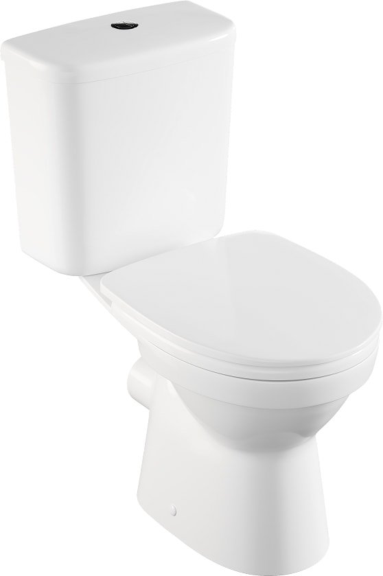 

Унитаз напольный Vitra Norm Fit 9844B099-7203