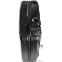 Подарочный набор Экспедиция Канистра - бар 10 л 7128 (черный Вутто)