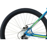 Велосипед Specialized Hardrock Disc SE 29 (2014)