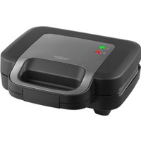 Многофункциональная сэндвичница Sencor SSM 9860BK