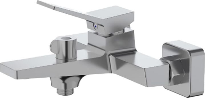 

Смеситель Valfex Vega VF.60818 (хром)