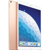 Планшет Apple iPad Air 2019 64GB MUUL2 (золотой)