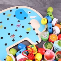 Шнуровка Darvish Шнуровка. Слон DV-T-1605