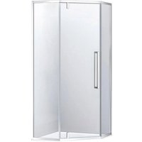 Душевой уголок Coliseum 5212-Z (без поддона)