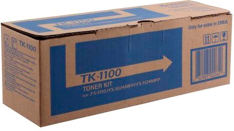 

Картридж Kyocera TK-1100