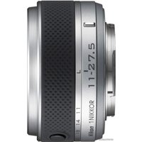 Беззеркальный фотоаппарат Nikon 1 S2 Kit 11-27.5mm