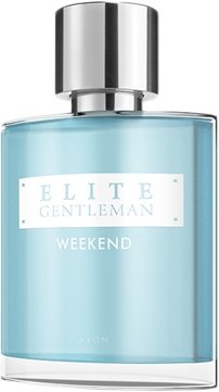 

Туалетная вода Avon Elite Gentleman Weekend EdT (75 мл)