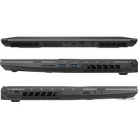 Игровой ноутбук Maibenben X577 X577FSFMLGRE0