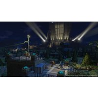  Knack 2 для PlayStation 4