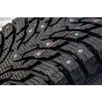 Зимние шины Ikon Tyres Autograph Ice 9 185/65R15 92T (шипы)