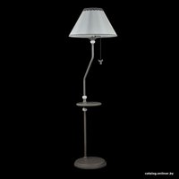 Торшер Maytoni Bouquet ARM023-FL-01-S