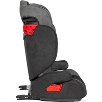 Детское автокресло Baby Prestige Vector I-Fix (бежевый)