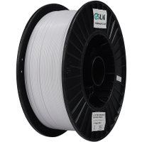 Филамент eSUN PETG PETG175W2.5B1 (1.75 мм, 2.5 кг, белый)