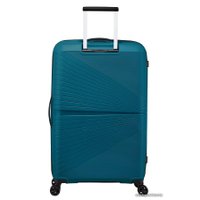 Чемодан-спиннер American Tourister Airconic Deep Ocean 77 см