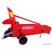 Картофелекопатель D-POL Бульба-1