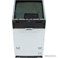Встраиваемая посудомоечная машина VARD VDI451C