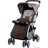Коляска прогулочная «книга» Peg Perego Aria