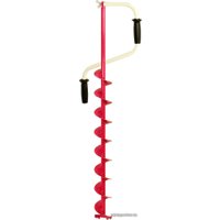 Ручной ледобур Тонар ЛР-100ЛC LadyBur (левое)