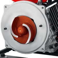 Мотопомпа Зубр Мастер МПГ-1800