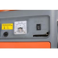 Бензиновый генератор Кратон GG-950M