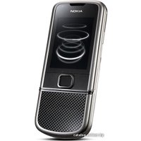 Кнопочный телефон Nokia 8800 Carbon Arte