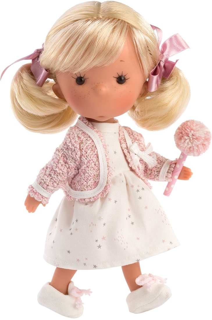 

Кукла Llorens Miss Minis Лили Квин 52602