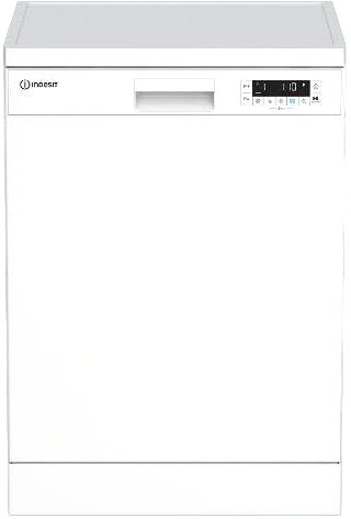 Отдельностоящая посудомоечная машина Indesit DF 5C85 D