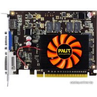 Видеокарта Palit GeForce GT 630 1024MB DDR3 (NEAT6300HD01-1080F)