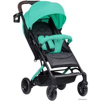 Коляска прогулочная «книга» Costa Tracy Biscay (мятный)