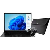 Ноутбук ASUS Zenbook 14 OLED UM3406HA-QD081
