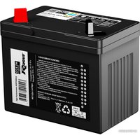 Мотоциклетный аккумулятор RDrive OEM AGM-U1 Kawasaki (20 А·ч)