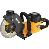 Бензорез DeWalt DCS691X2 (с 2-мя АКБ)