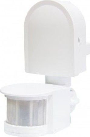 

Датчик движения Евроавтоматика F&F DR-05 W EA01.007.003