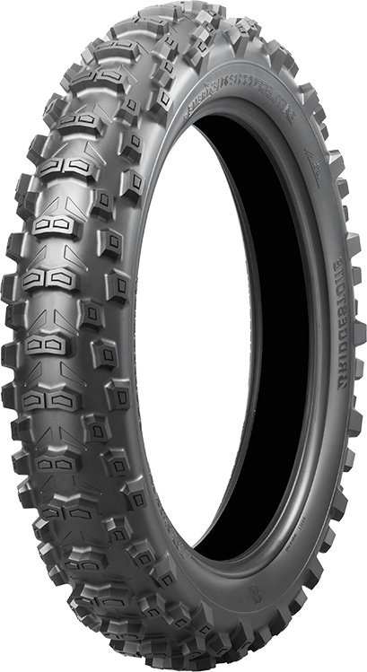 

Внедорожные мотошины Bridgestone Extreme E50 140/80-18 70M TT