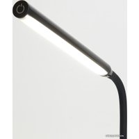 Настольная лампа Feron DE1727 (черный)