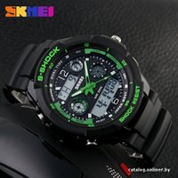 Наручные часы Skmei 0931-1