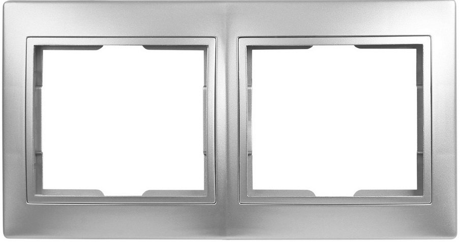 Рамка SmartBuy Венера SBE-01s-00-FR-2