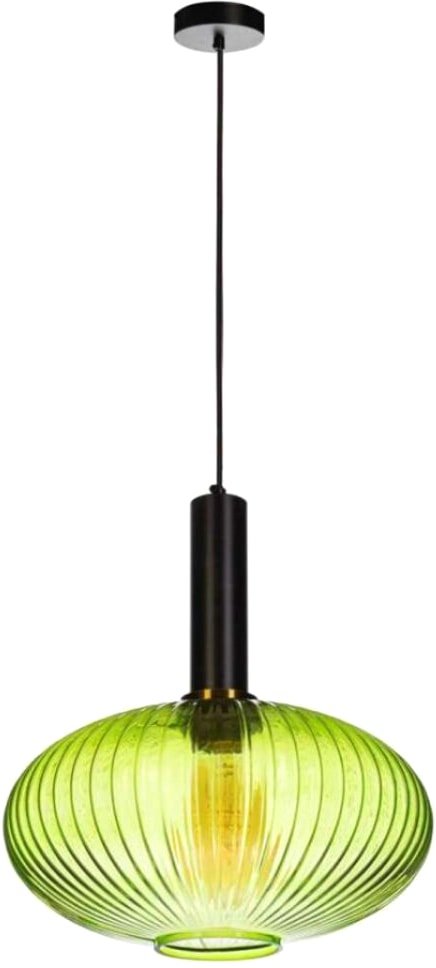 

Подвесная люстра LOFT IT IRIS 2072-C+BL