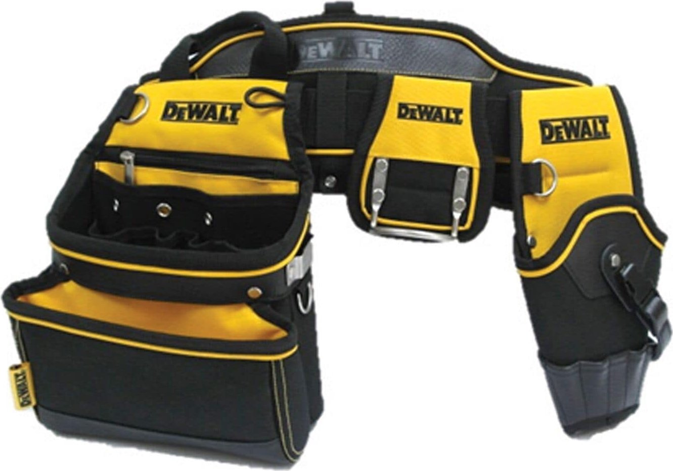

Пояс DeWalt DWST1-75552
